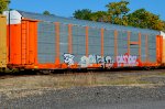 BNSF 302860